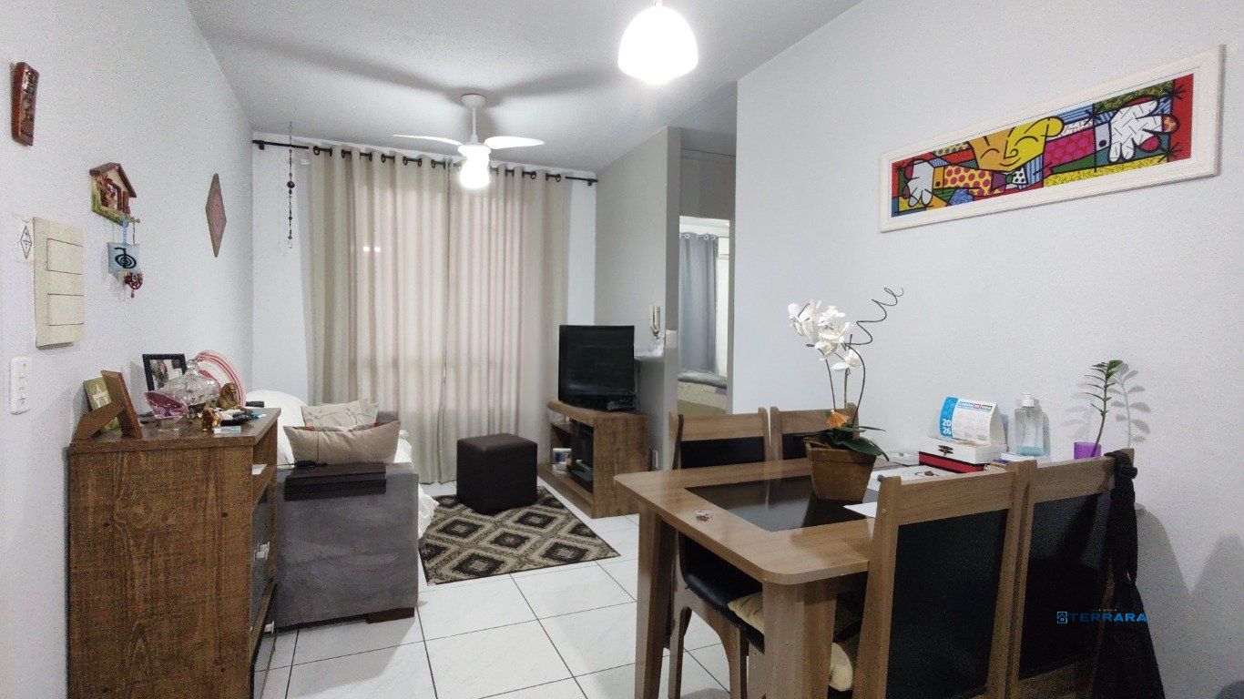 Apartamento, 2 quartos, à venda, 42 m², Fátima - Canoas — foto 2