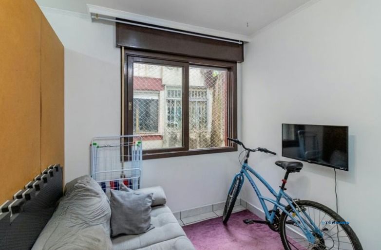 Apartamento de 1 quarto no bairro Bom Jesus