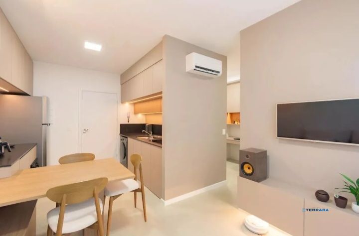 Apartamento, 1 quarto, à venda, 38 m², Marechal Rondon - Canoas — foto 3