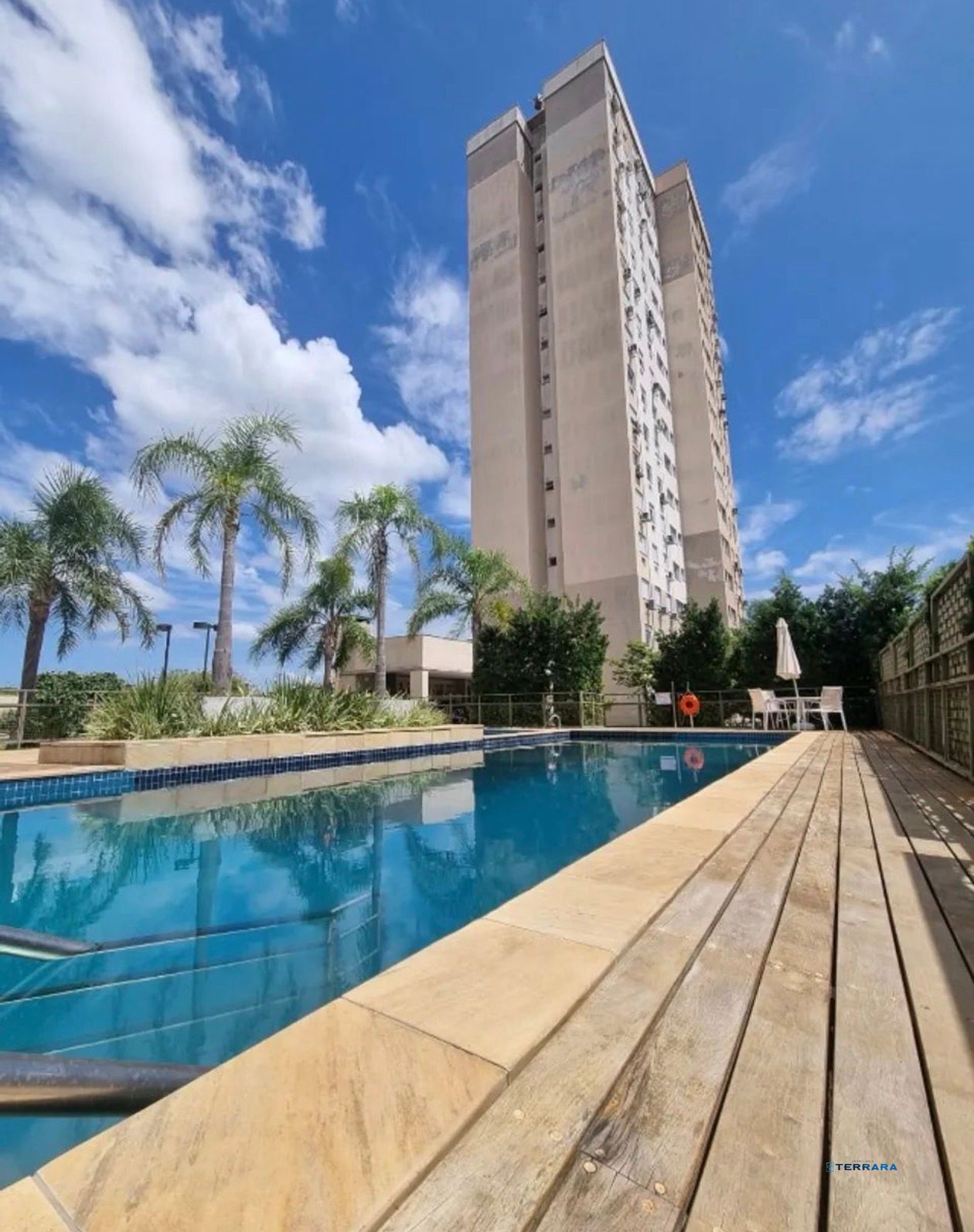 Apartamento 2 Dorms e Vaga e infra completa no Rossi Mais no Bairro Humaitá