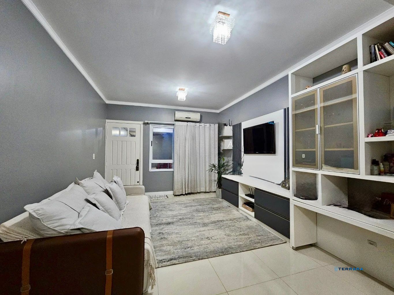 Casa, 3 quartos, à venda, 128 m², Jardim Itu - Porto Alegre — foto 4
