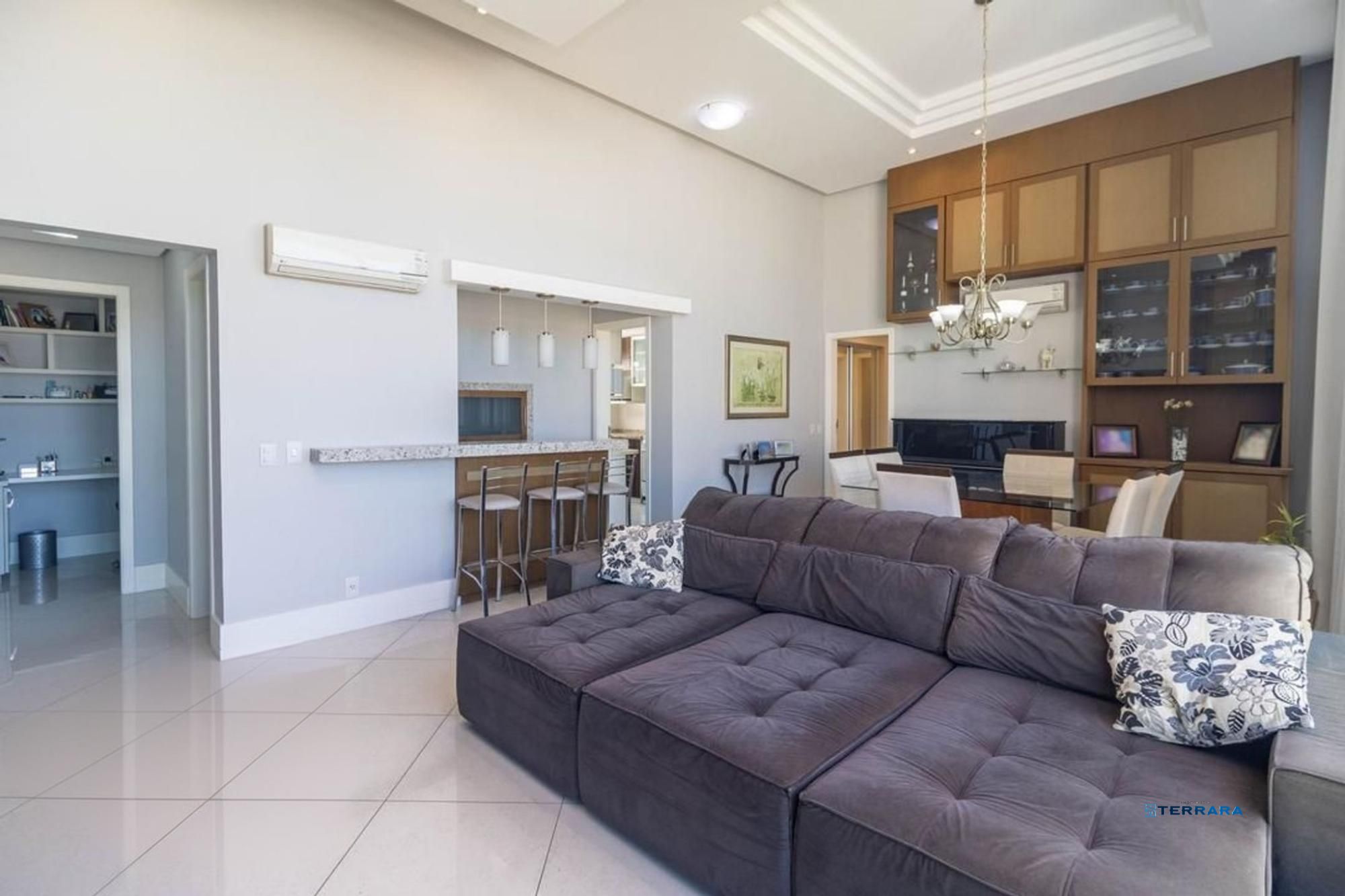 Apartamento no Rossi Autentique, 3 suítes, à venda, 134 m², Passo da Areia - Porto Alegre — foto 5
