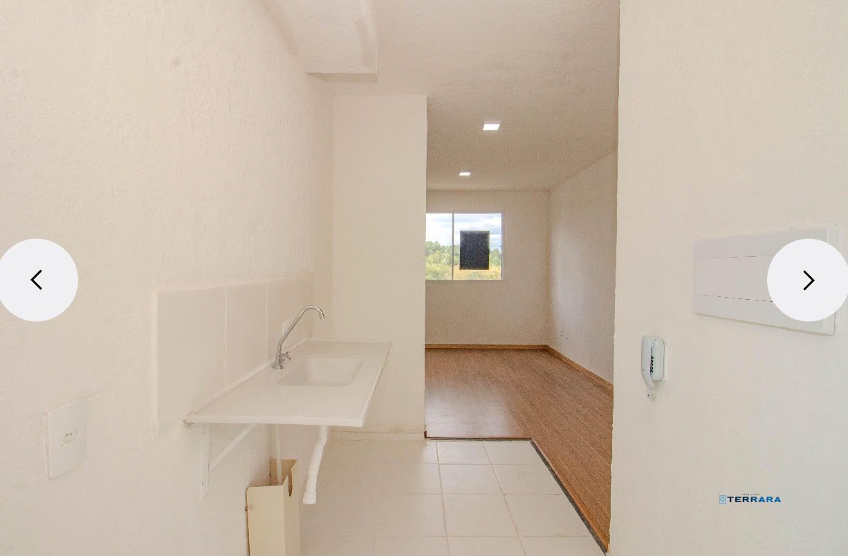 Apartamento 2 quartos 1 vaga Zona Norte na Avenida Protásio Alves Porto Alegre