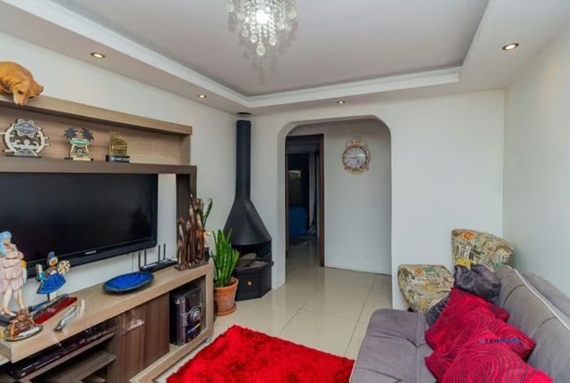 Casa, 2 quartos, à venda, 101 m², Parque da Matriz - Cachoeirinha — foto 2
