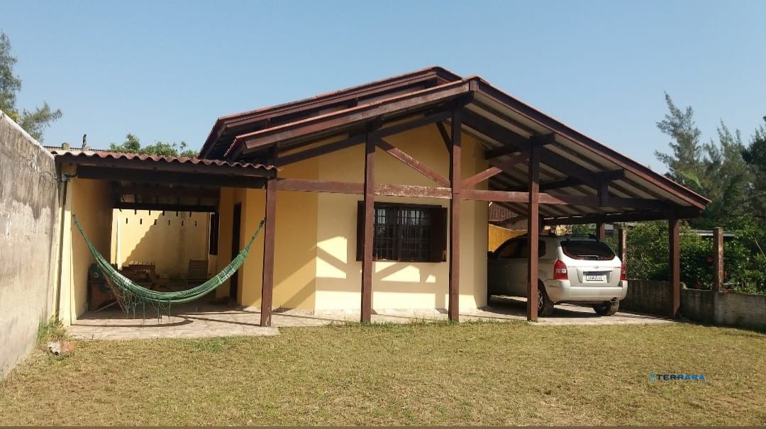 Casa com 3 Quartos à venda, 145m² - Imbé