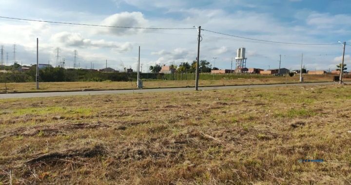 Terreno, à venda, Parque Espírito Santo - Cachoeirinha — foto 5