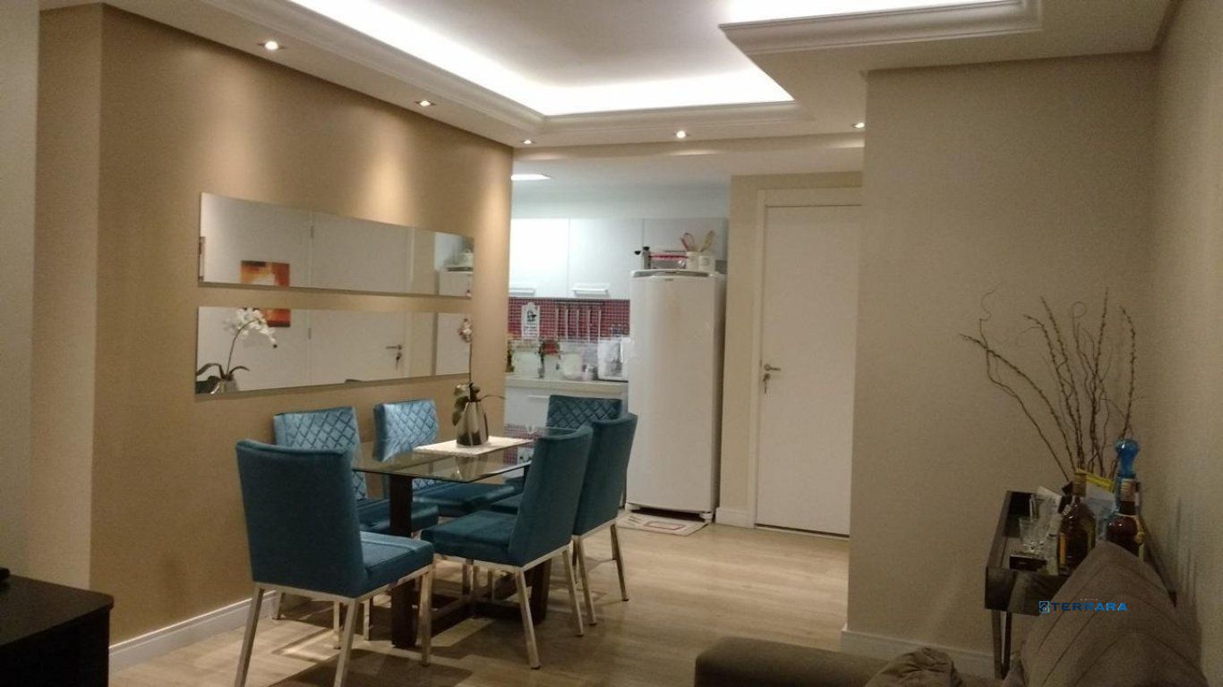 Apartamento, 3 quartos, à venda, 62 m², Sarandi - Porto Alegre — foto 2