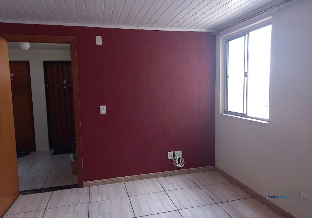 Apartamento no Residencial San Rafael, 2 quartos, à venda, 38 m², Vila Nova - Porto Alegre — foto 2