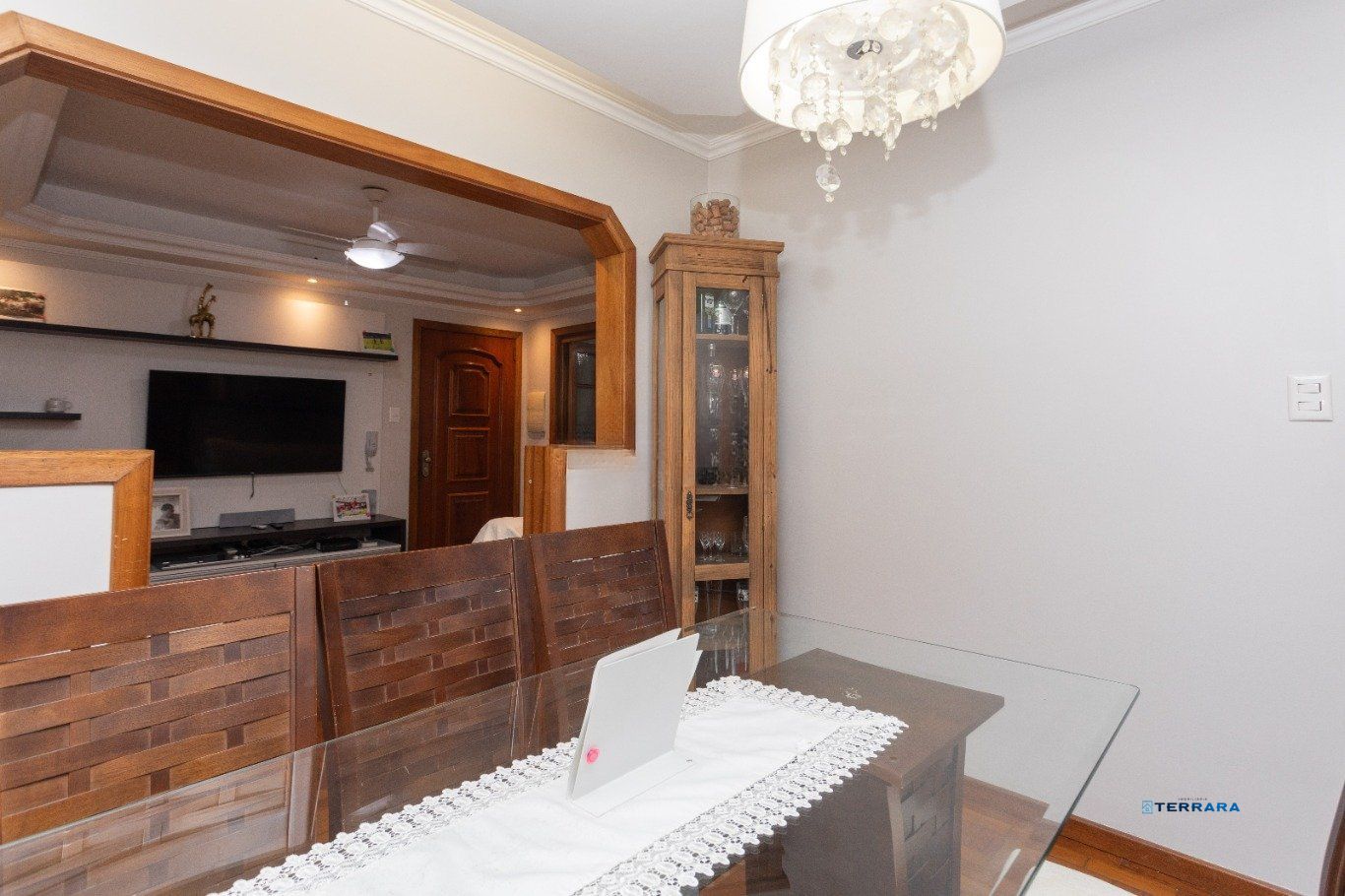 Apartamento no Conjunto Residencial Eng. Joao Machado Fortes, 3 quartos, à venda, 77 m², Rio Branco - Porto Alegre — foto 5