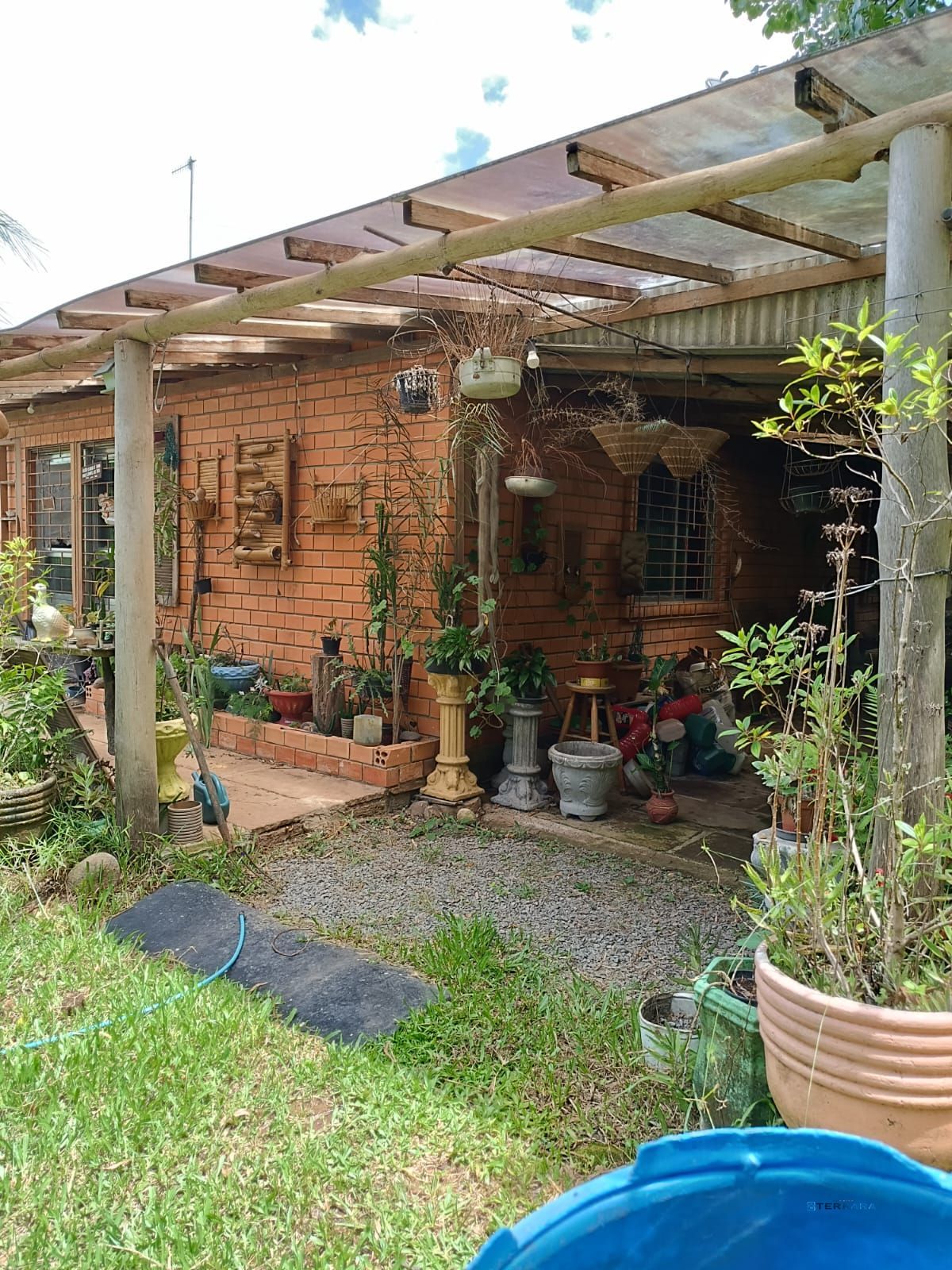 Sítio no Sitio São Tomé, 3 quartos, à venda, 17.000 m², Morungava - Gravataí — foto 2