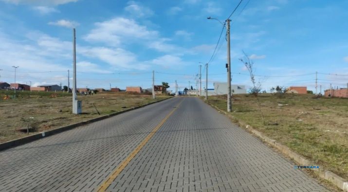 Terreno, à venda, Parque Espírito Santo - Cachoeirinha — foto 3