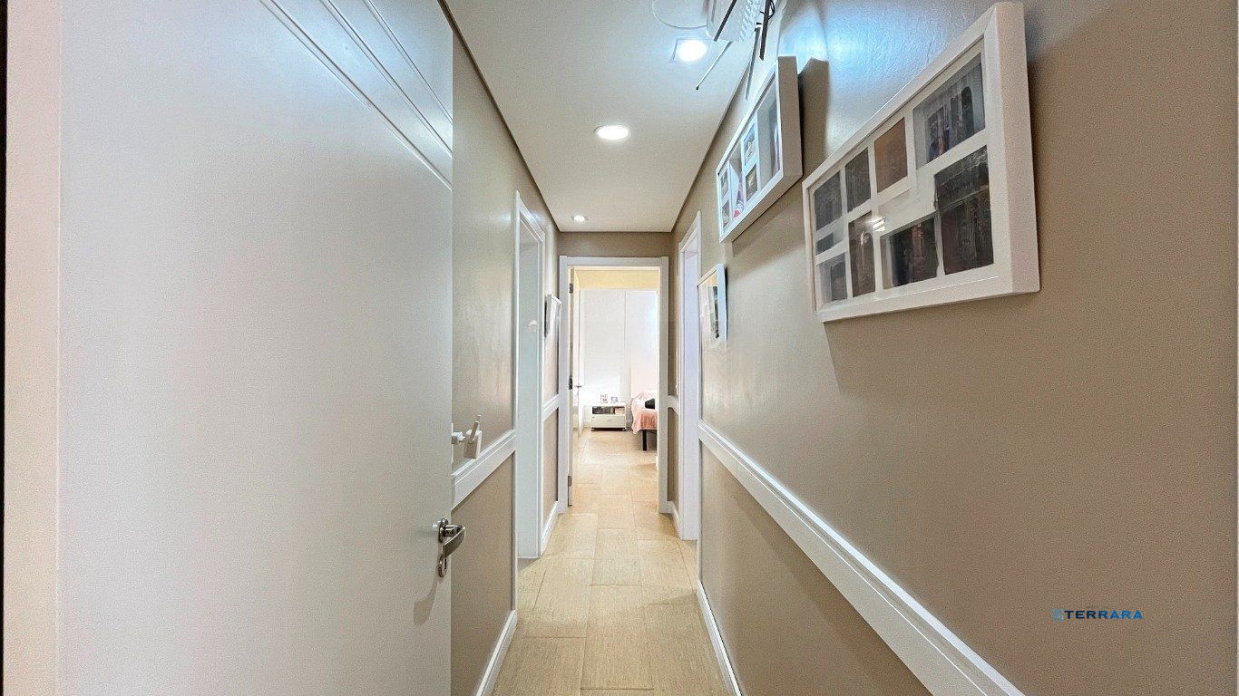 Apartamento no Grand Park Eucaliptos, 3 suítes, à venda, 129 m², Menino Deus - Porto Alegre — foto 3