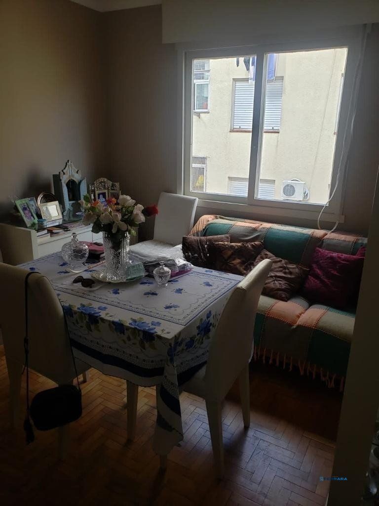 Apartamento, 1 quarto, à venda, 34 m², Jardim Leopoldina - Porto Alegre — foto 4