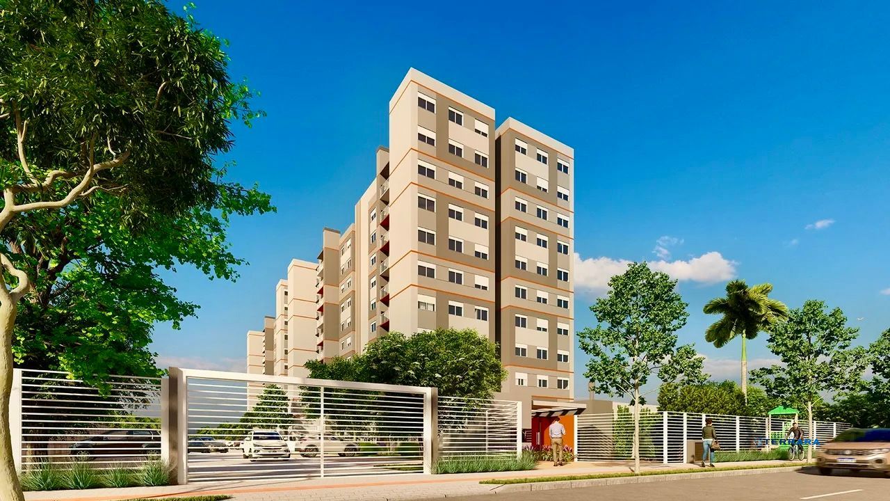 Apartamento, 2 quartos, à venda, 42 m², Igara - Canoas — foto 2