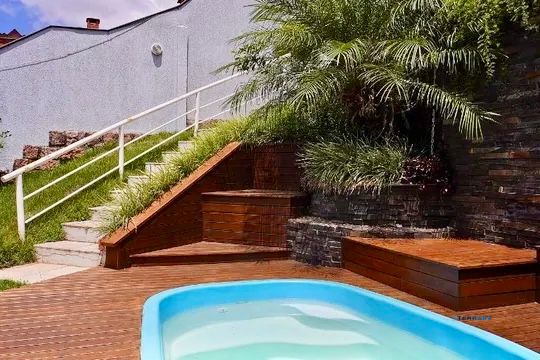 Casa, 3 quartos, à venda, 233 m², Sarandi - Porto Alegre — foto 2