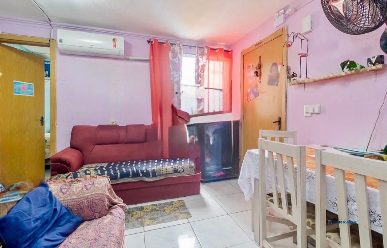Apartamento, 2 quartos, à venda, 45 m², Partenon - Porto Alegre — foto 2