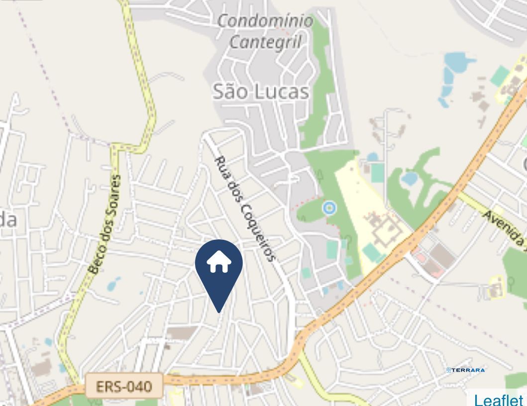 Terreno, 1 quarto, à venda, São Lucas - Viamão — foto 3