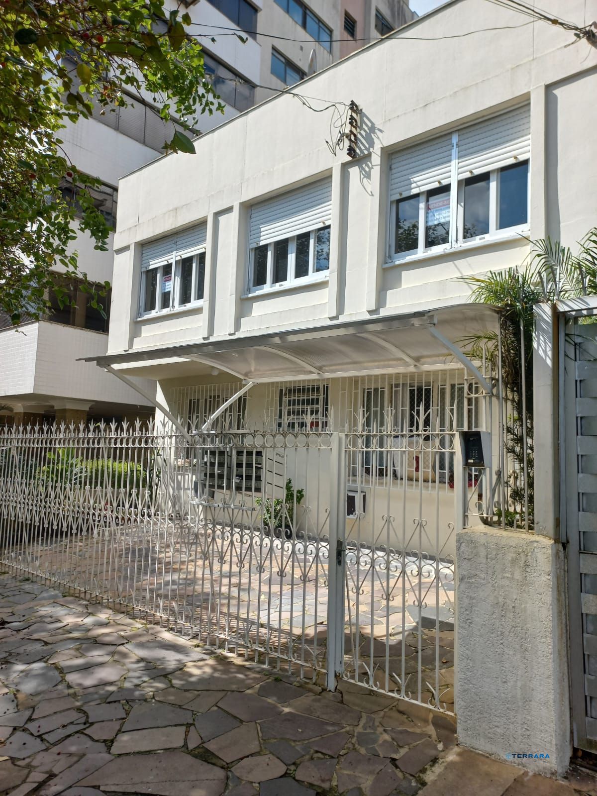 Apartamento no Condomínio Klein, 2 quartos, à venda, 86 m², Higienópolis - Porto Alegre — foto 2