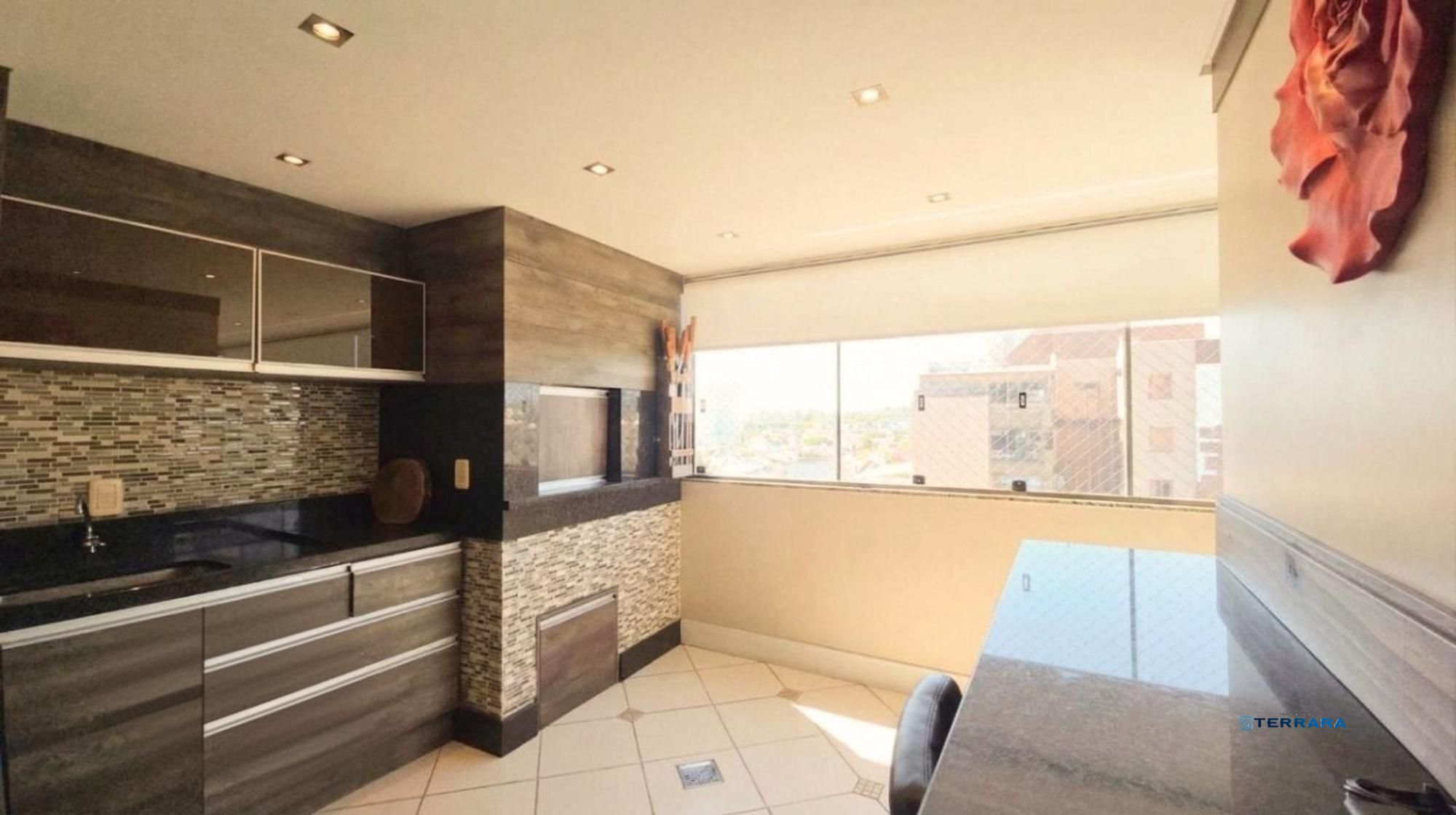 Apartamento, 3 quartos, à venda, 149 m², Marechal Rondon - Canoas — foto 3