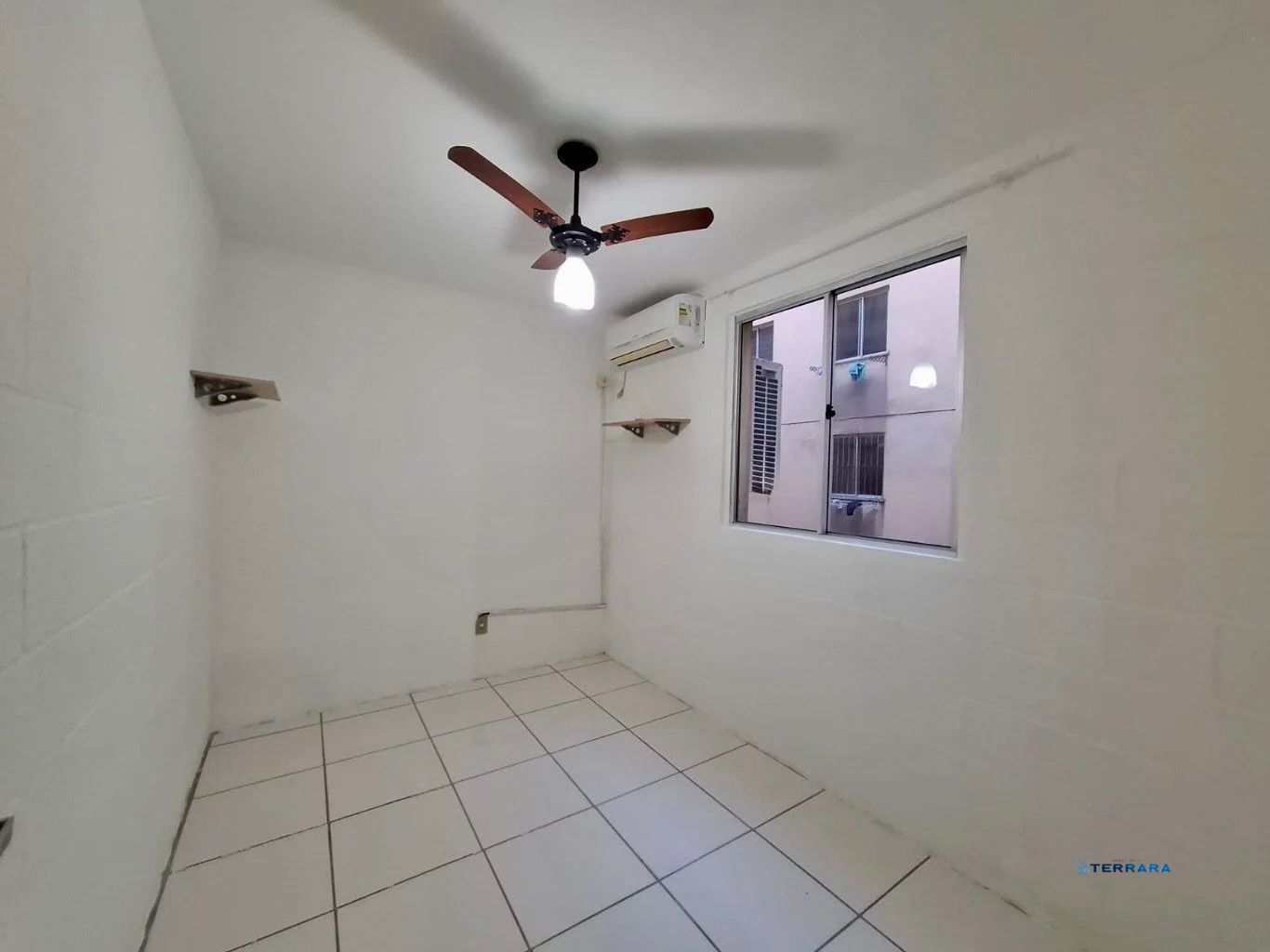 Apartamento, 2 quartos, à venda, 38 m², Mário Quintana - Porto Alegre — foto 2