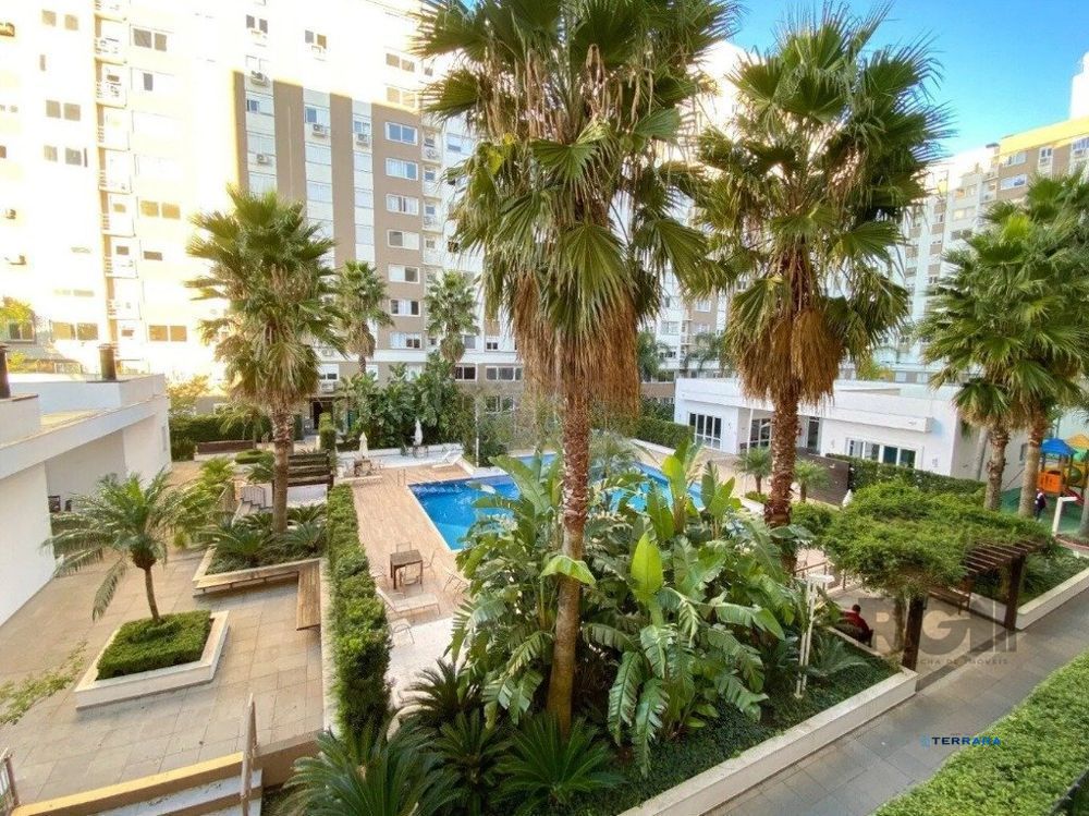 Apartamento, 3 quartos, à venda, 78 m², Marechal Rondon - Canoas — foto 2