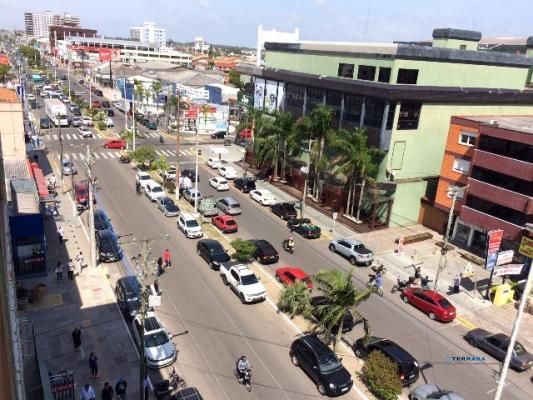 Apartamento no Condomínio Rio Guaíba, 1 quarto, à venda, 36 m², Meia Praia - Capão da Canoa — foto 3