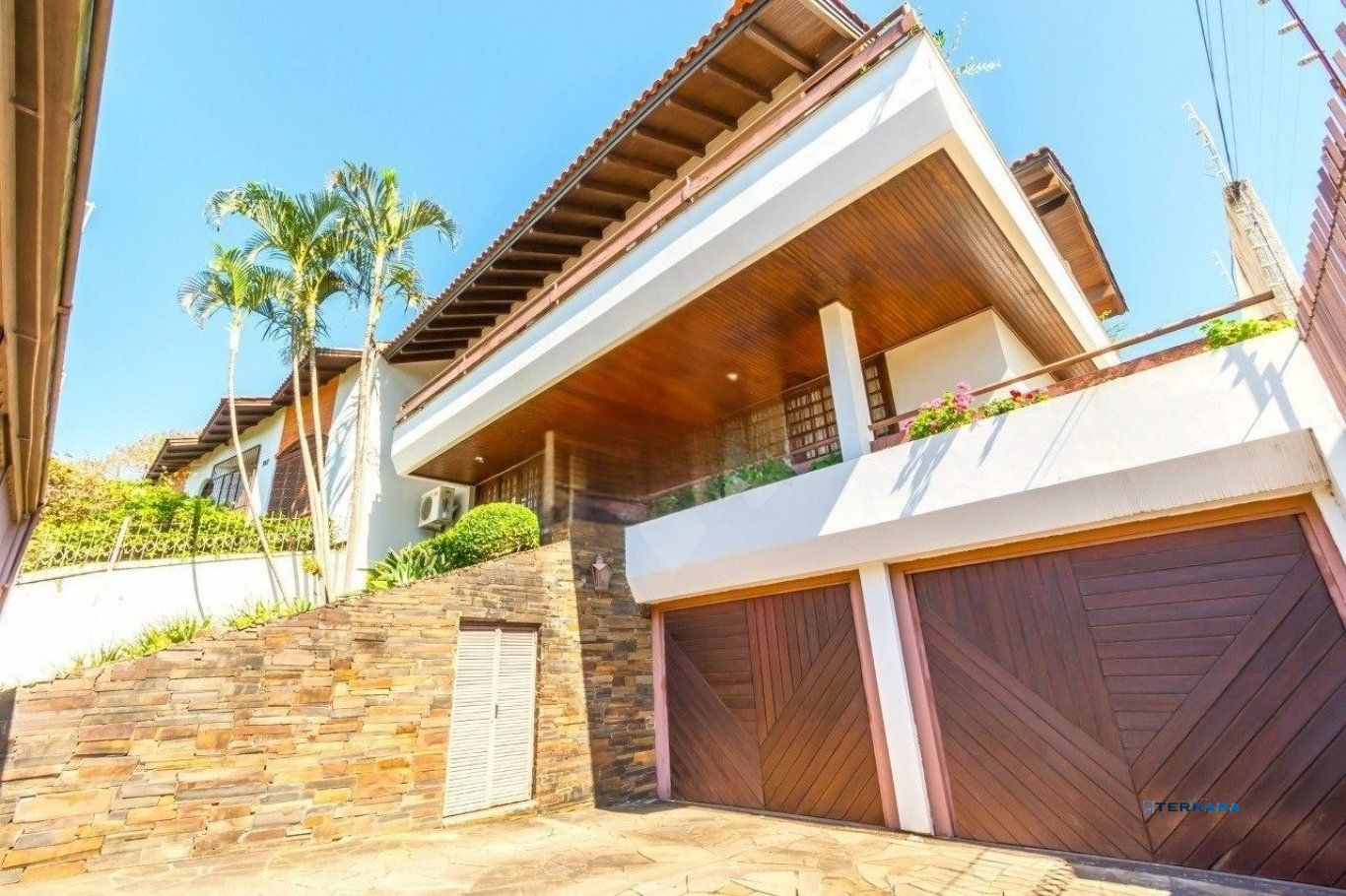 Casa, 4 quartos, à venda, 370 m², Três Figueiras - Porto Alegre — foto 3
