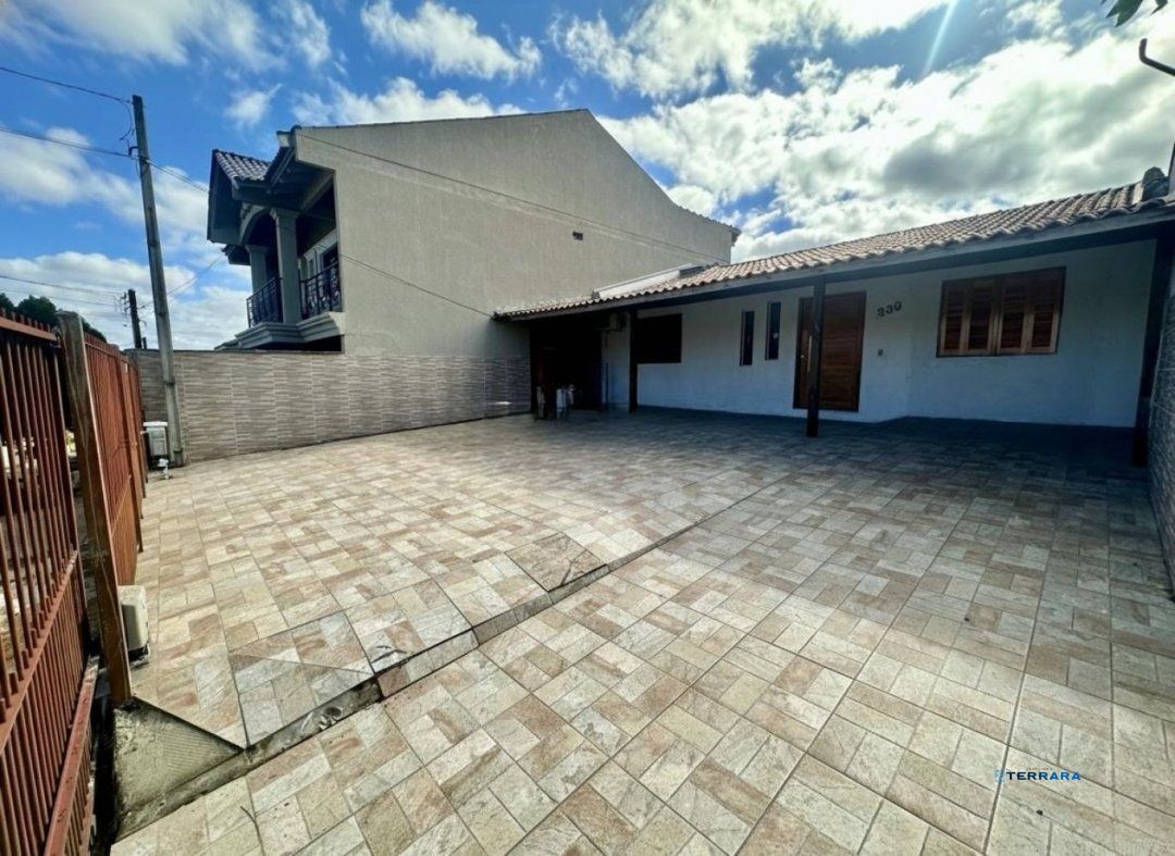 Casa, 2 quartos, à venda, 80 m², Loteamento Jardim Timbaúva - Gravataí — foto 2