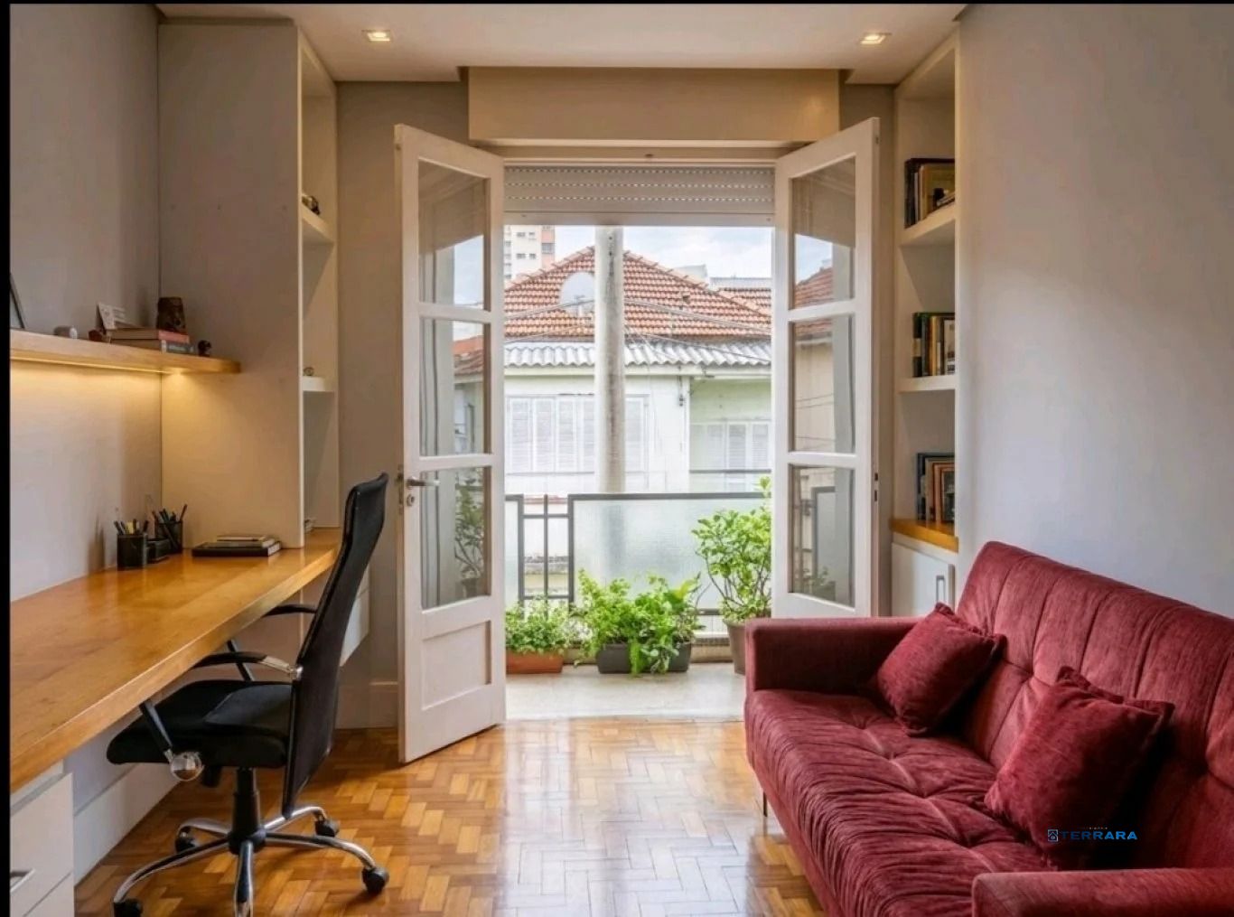 Apartamento, 2 quartos, à venda, 69 m², Menino Deus - Porto Alegre — foto 4