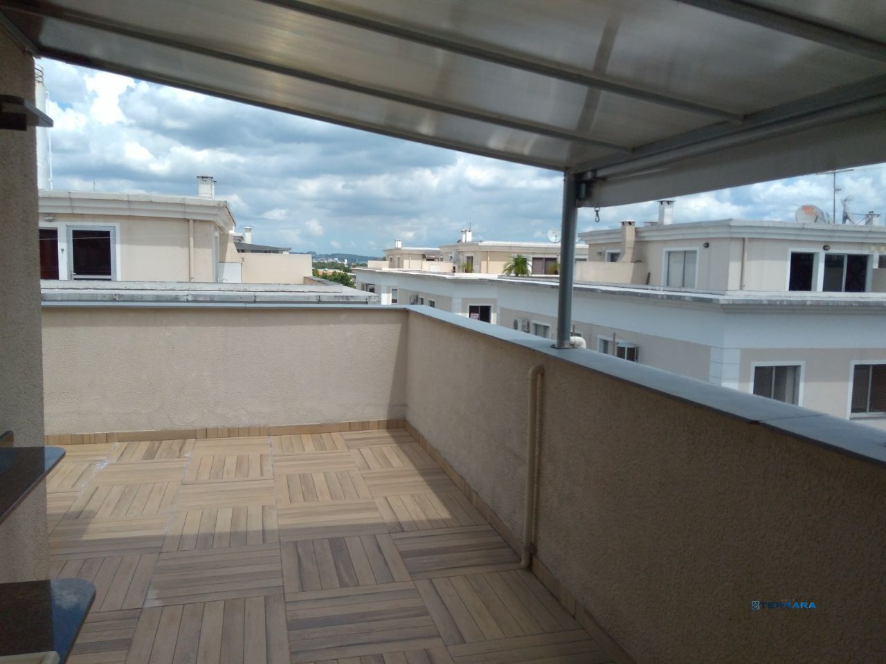 Cobertura, 2 quartos, à venda, 92 m², Santos Dumont - São Leopoldo — foto 3