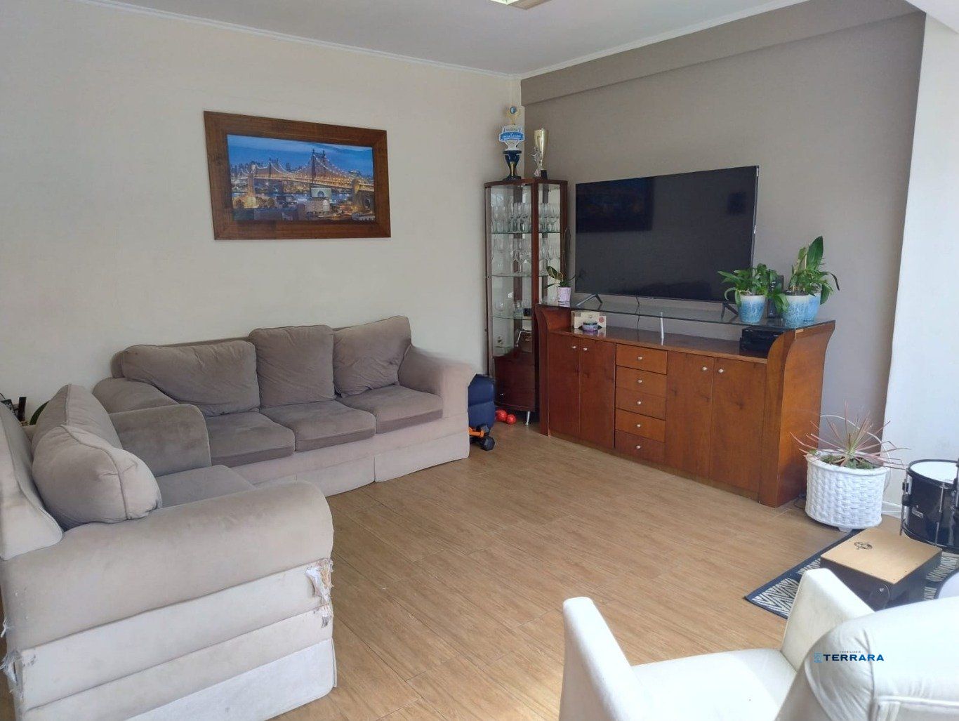 Apartamento Garden, 3 quartos, à venda, 130 m², Passo da Areia - Porto Alegre — foto 3