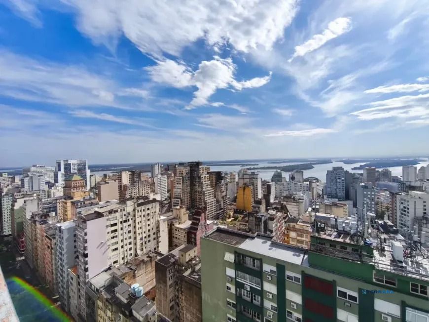 Apartamento, 1 quarto, à venda, 25 m², Centro Histórico - Porto Alegre — foto 2