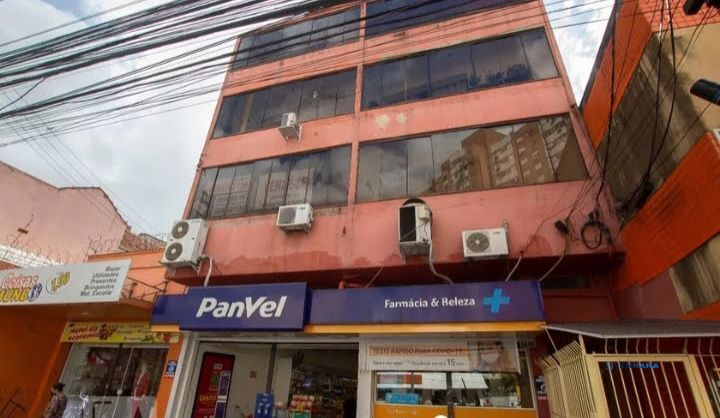 Apartamento no Edificio 687, 3 quartos, à venda, 104 m², Azenha - Porto Alegre — foto 2