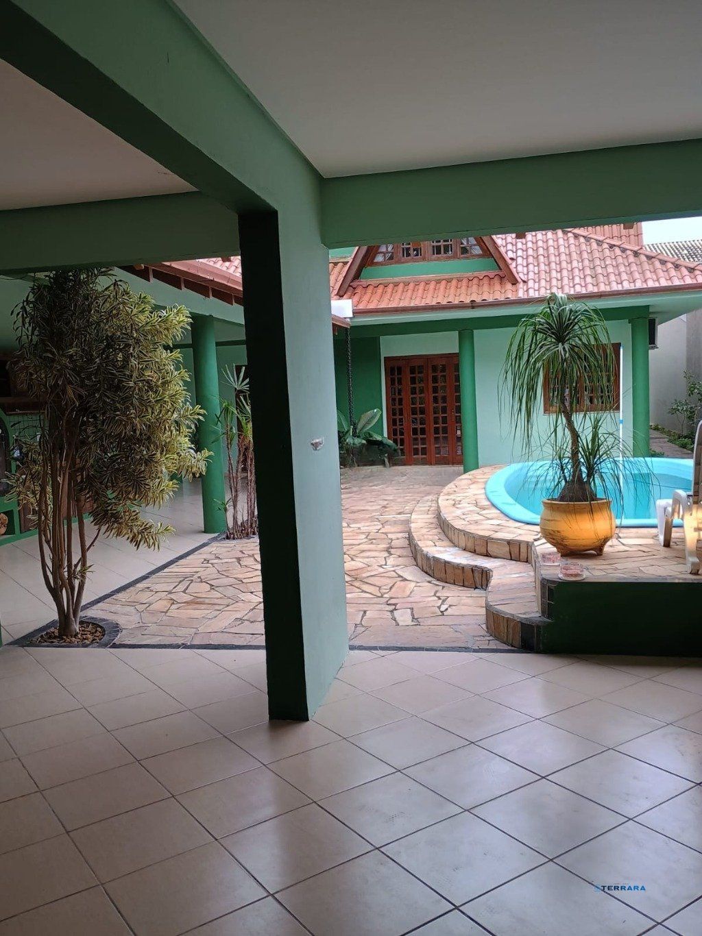 Casa, 3 quartos, à venda, 224 m², Niterói - Canoas — foto 2