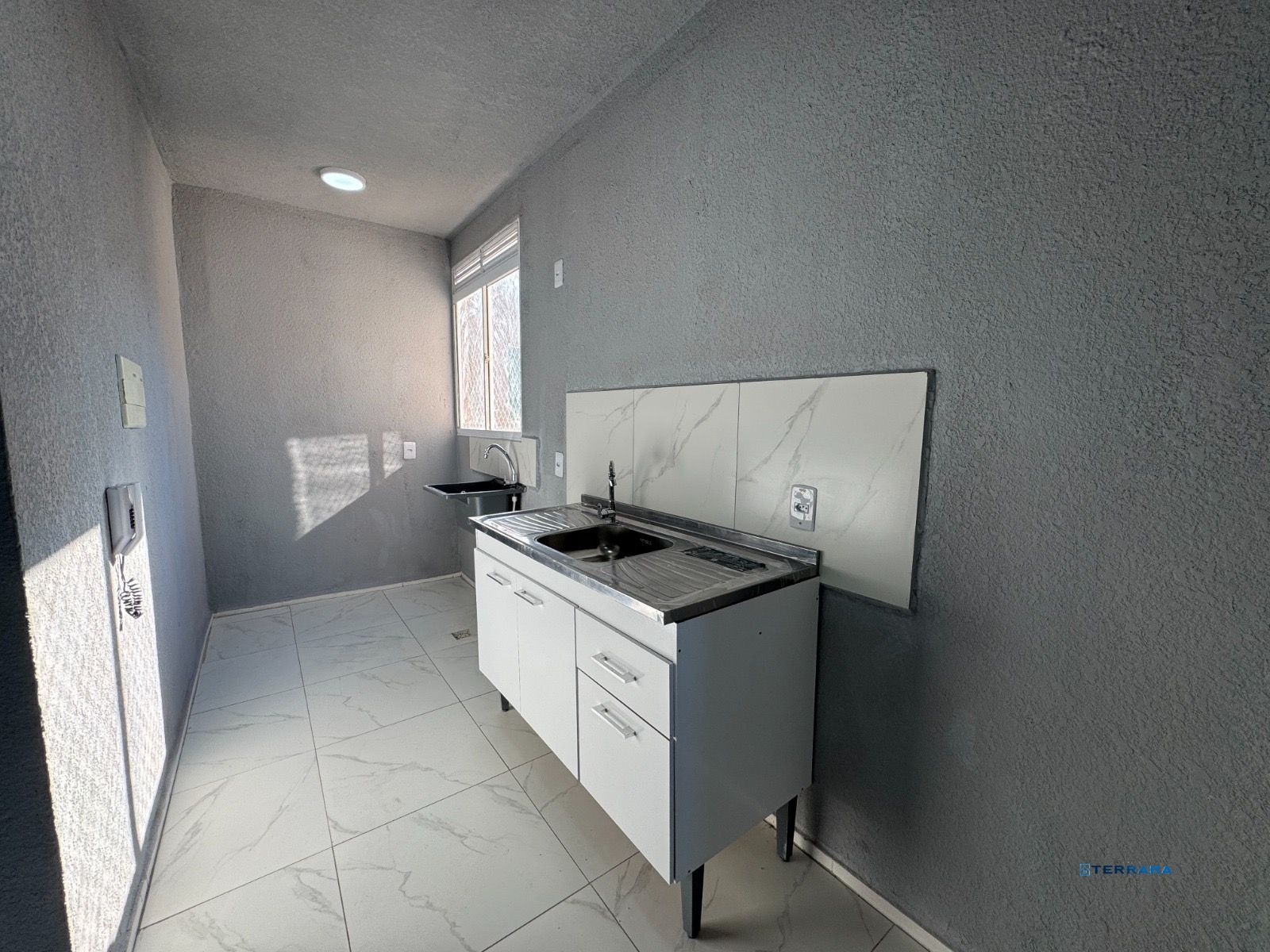 Apartamento 2 dormitórios Vida Alegre Sarandi Porto Alegre 42m