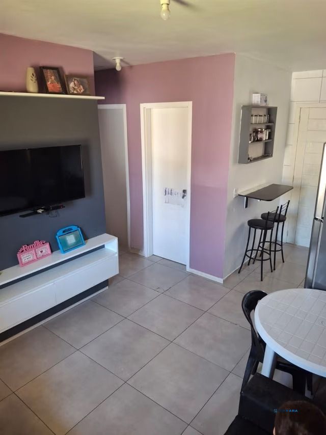 Casa de Condomínio, 2 quartos, à venda, 45 m², Nova Cachoeirinha - Cachoeirinha — foto 3