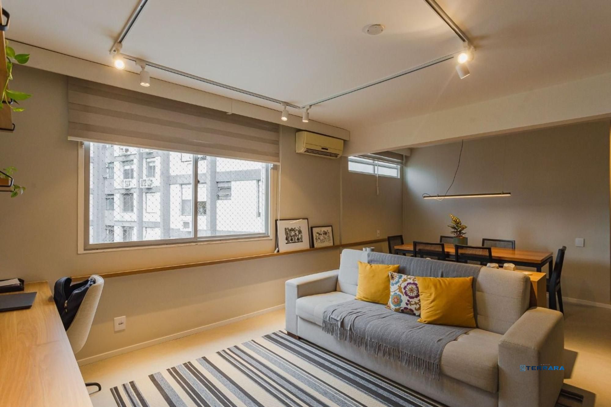 Apartamento no Cndominio Quinta da Boa Vista, 2 quartos, à venda, 79 m², Boa Vista - Porto Alegre — foto 2