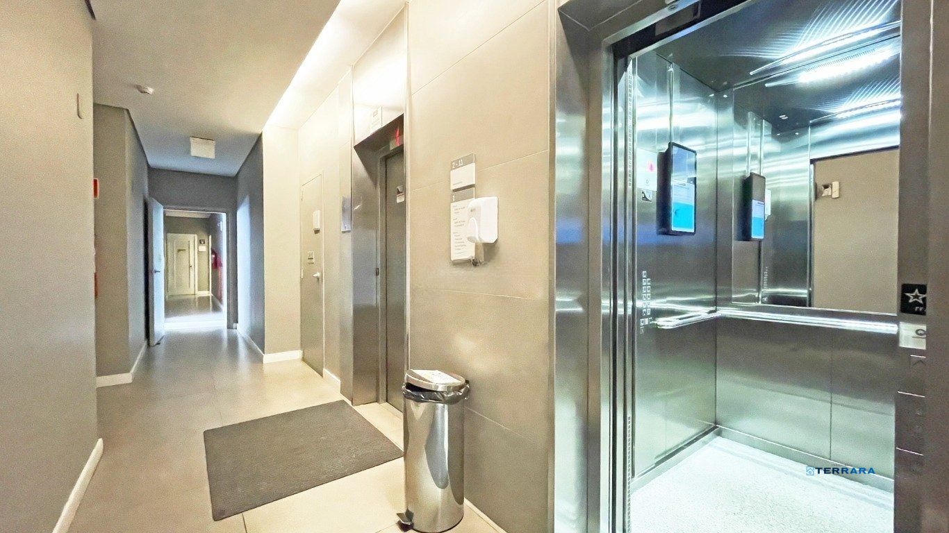 Apartamento, 2 quartos, à venda, 64 m², São João - Porto Alegre — foto 4