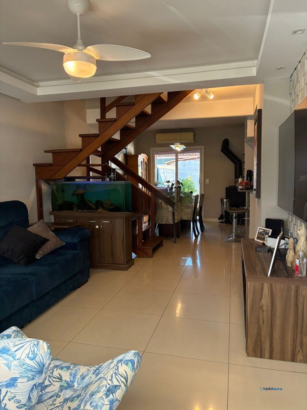 Casa de Condomínio Quinta do Prado, 3 quartos, à venda, 144 m², Hípica - Porto Alegre — foto 3