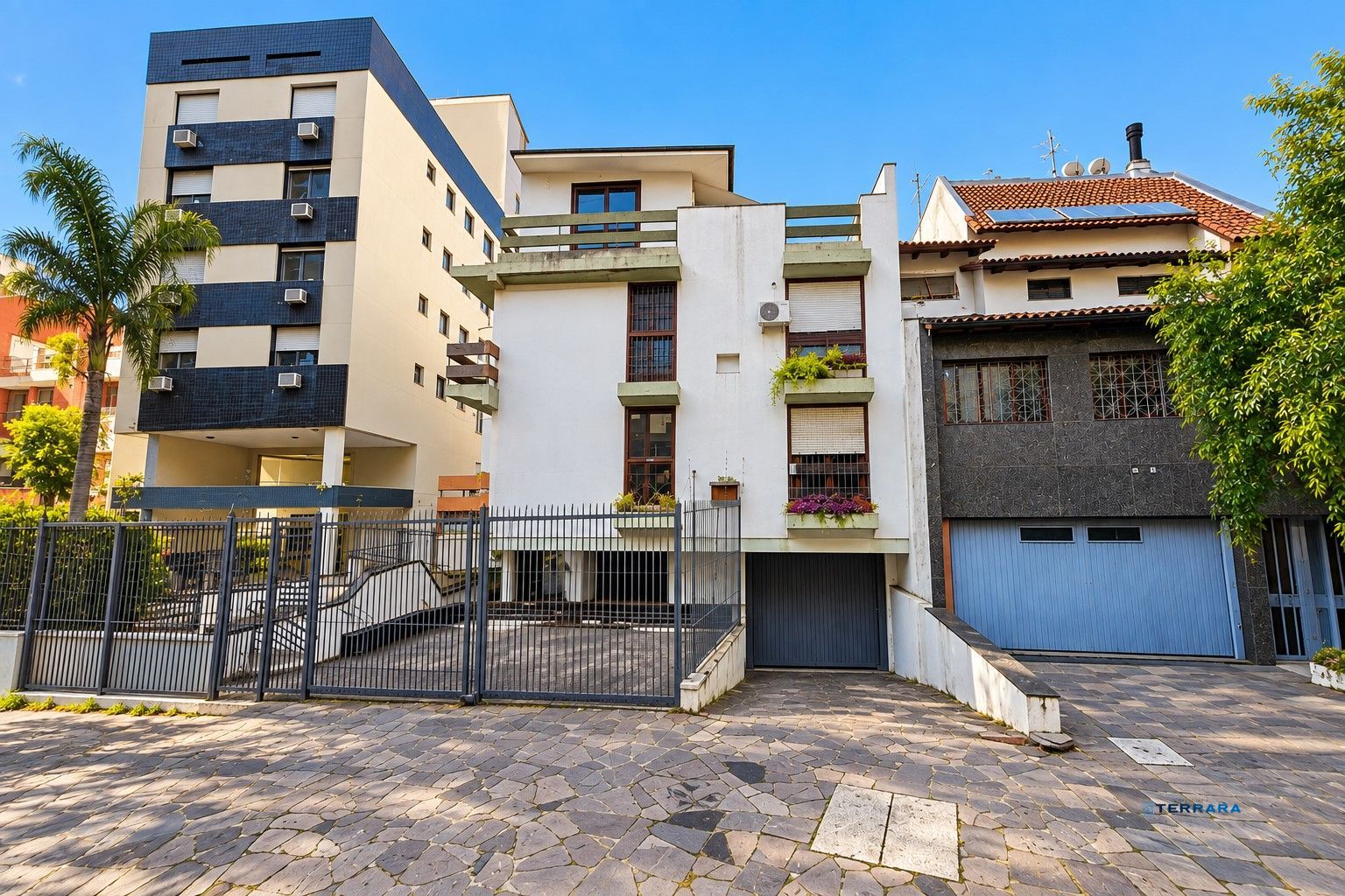 Apartamento 2 Dormitórios com Vaga à Venda no Rio Branco