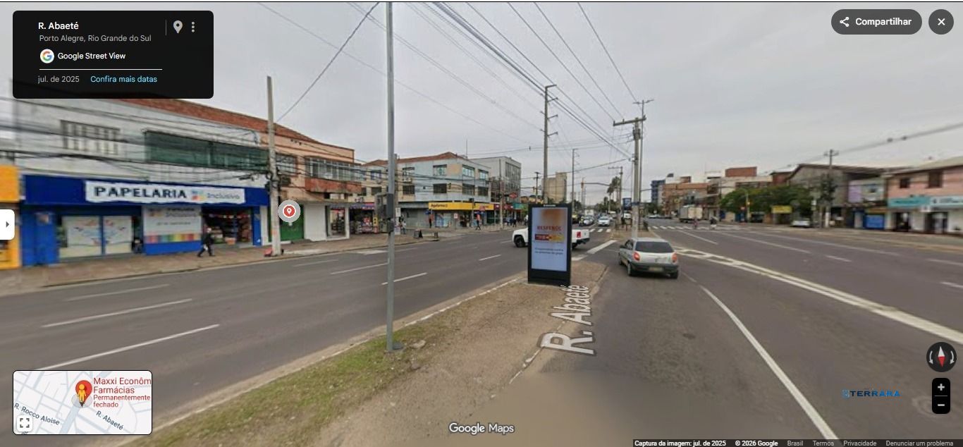Loja, 1 sala, à venda, 66 m², Sarandi - Porto Alegre — foto 3