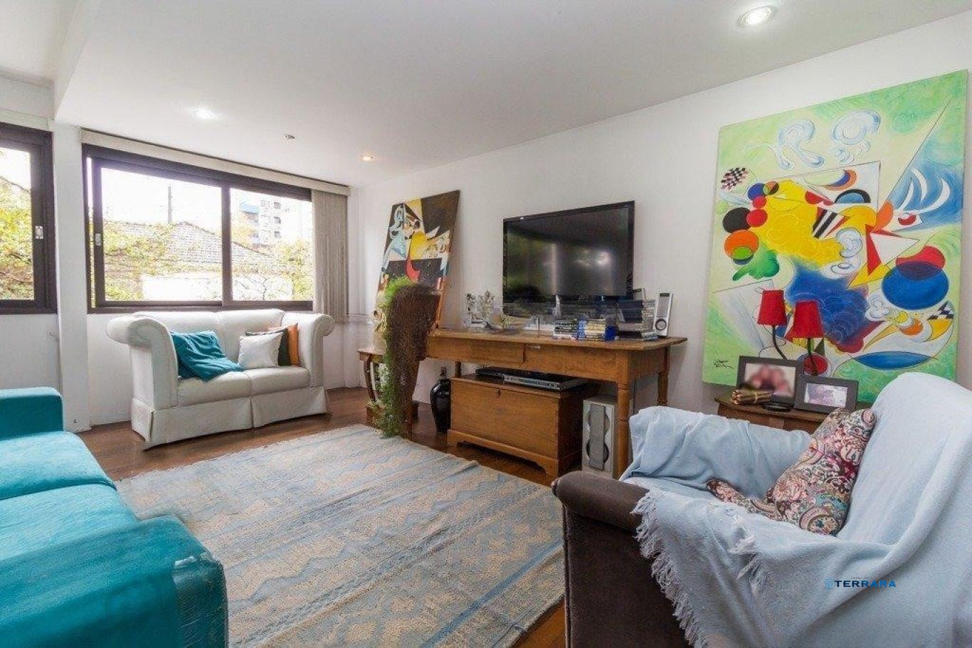 Apartamento no Edificio palermo, 3 quartos, à venda, 144 m², Auxiliadora - Porto Alegre — foto 4