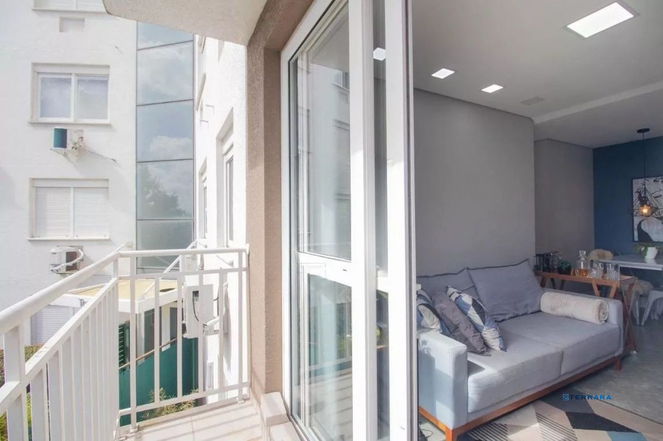 Apartamento no Vida Viva Iguatemi, 2 quartos, à venda, 56 m², Jardim Sabará - Porto Alegre — foto 4