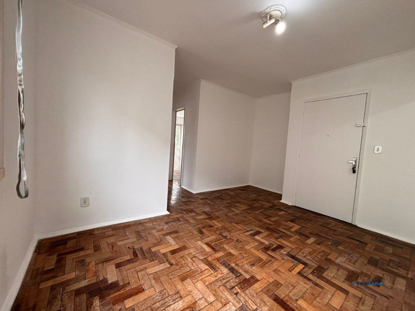 Apartamento de 2 quartos à venda no Jardim Leopoldina