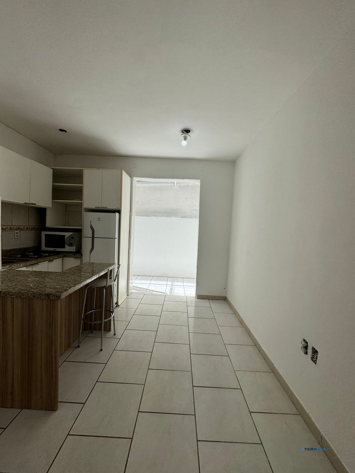 Apartamento, 1 quarto, à venda, 40 m², Santa Cecília - Porto Alegre — foto 5