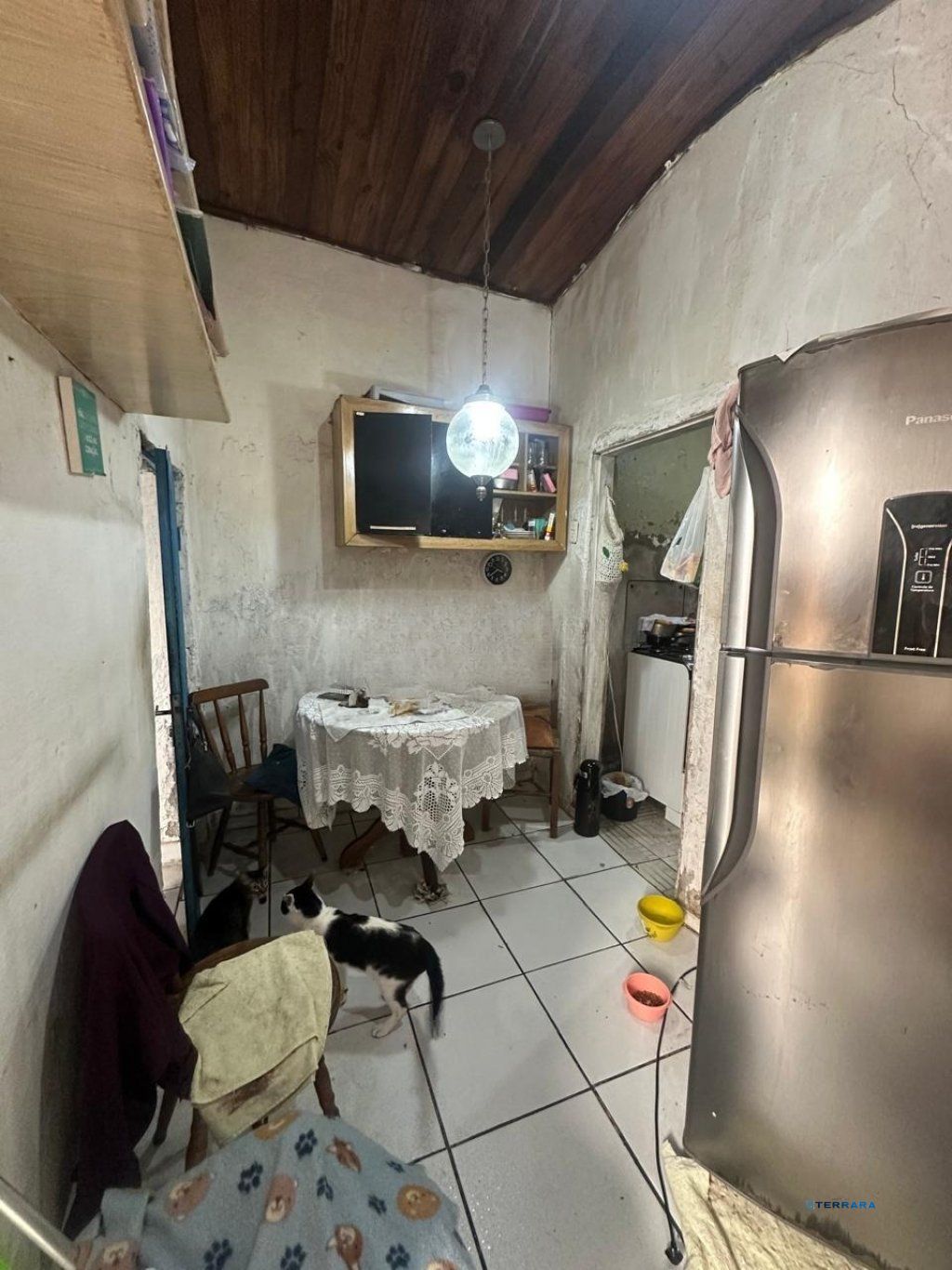 Casa Comercial, 2 salas, à venda, 40 m², Auxiliadora - Porto Alegre — foto 2