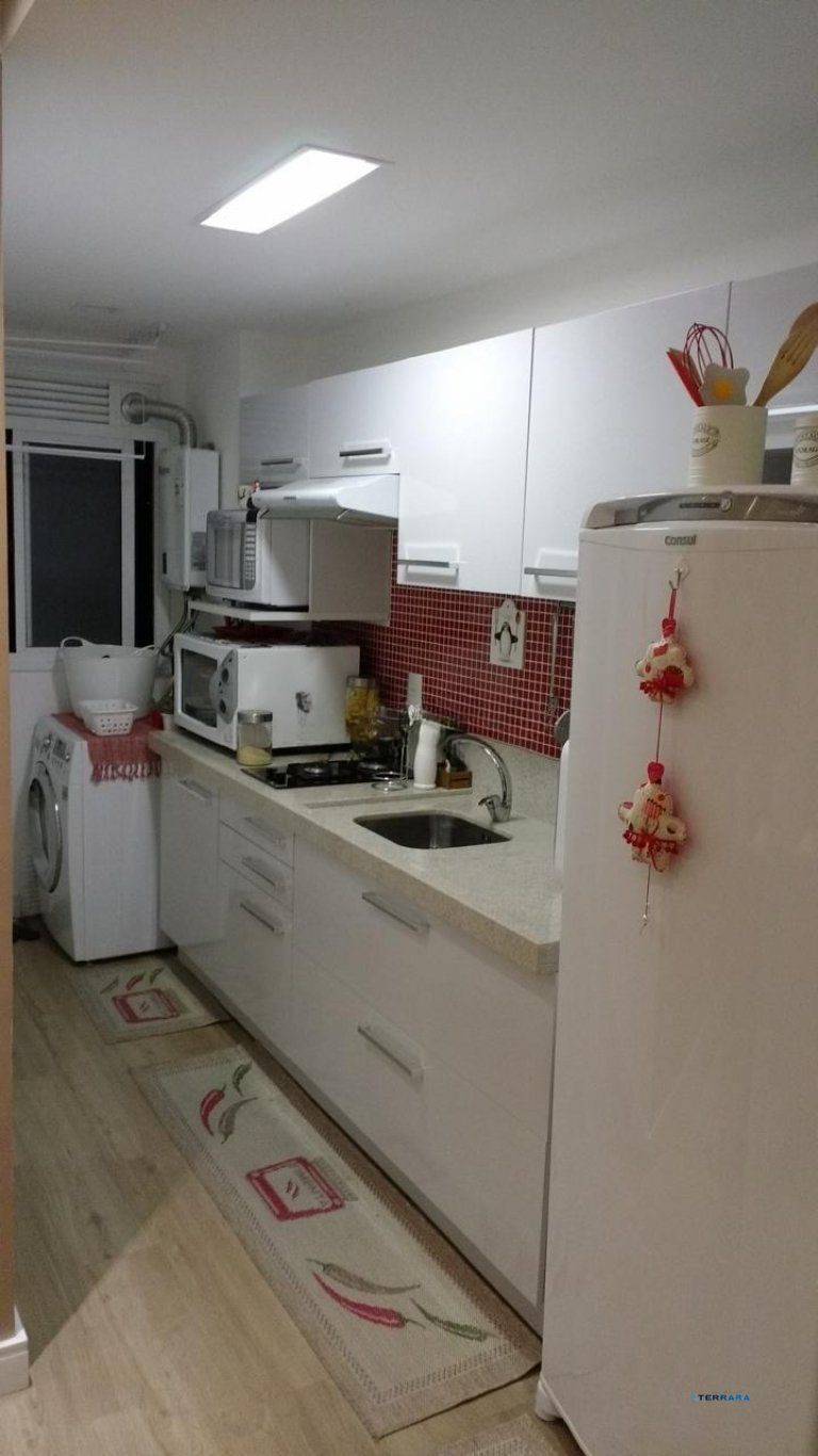 Apartamento, 3 quartos, à venda, 62 m², Sarandi - Porto Alegre — foto 5