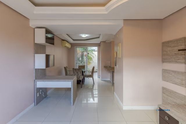 Casa de Condomínio, 2 quartos, à venda, 133 m², Marechal Rondon - Canoas — foto 2