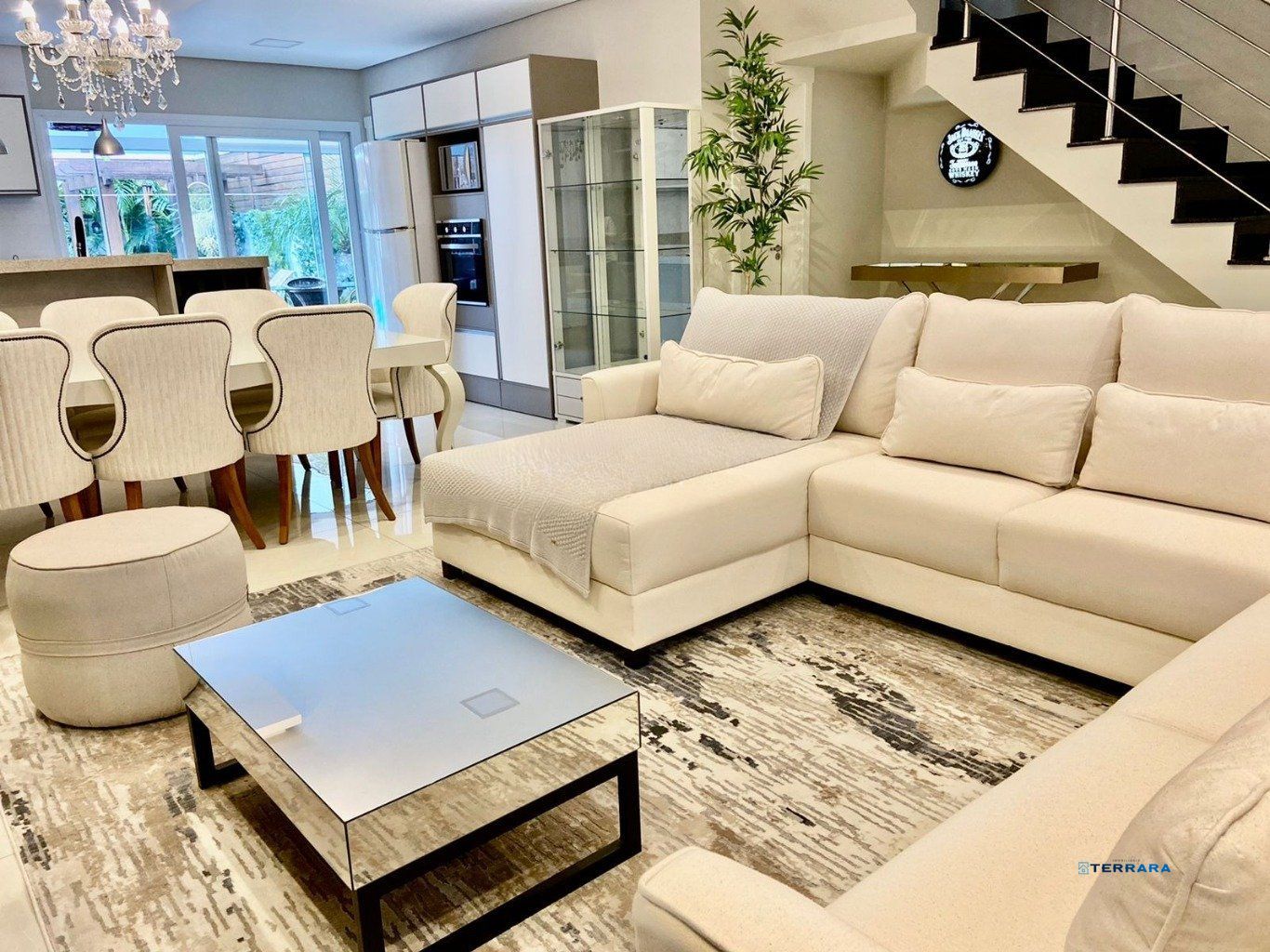 Casa de Condomínio na Reserva Ecoville, 3 quartos, à venda, 180 m², Ecoville - Porto Alegre — foto 3