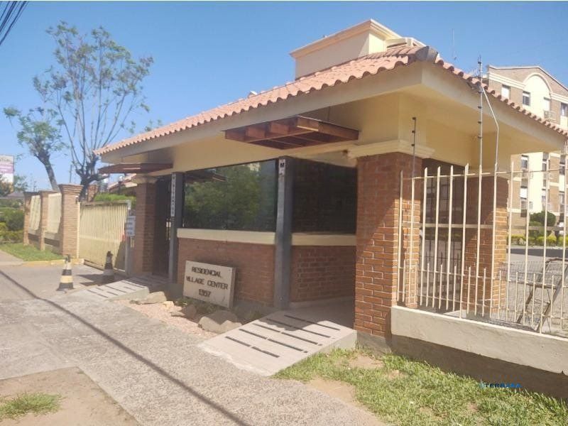 Apartamentos de 2 dormitórios e 1 vaga de garagem em Canoas.